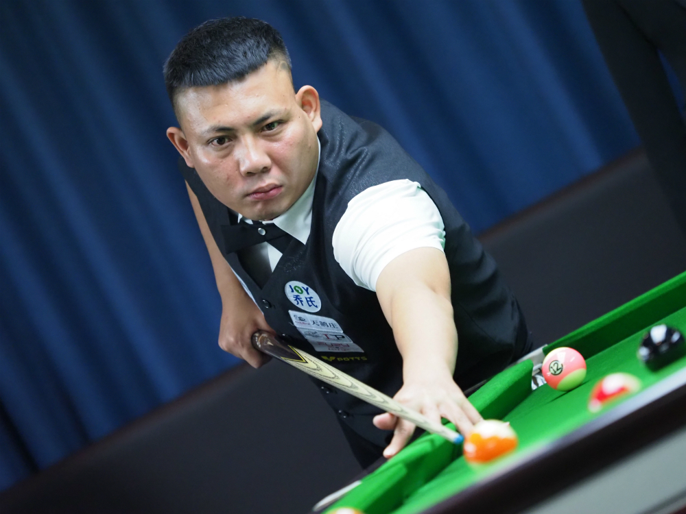 帕德和图赫 帕德和图赫